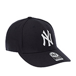 Бейсболка 47 BRAND арт. B-BMVP17WBV-HM New York Yankees MLB (темно-синий)
