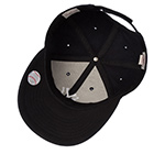Бейсболка 47 BRAND арт. B-BMVP17WBV-HM New York Yankees MLB (темно-синий)