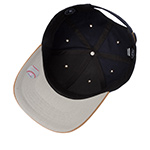 Бейсболка 47 BRAND арт. B-CAMPC17GWS-NYA New York Yankees MLB (темно-синий / бежевый)