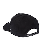 Бейсболка 47 BRAND арт. B-CRSCH17GWP-BK New York Yankees MLB (черный)