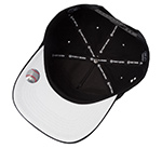 Бейсболка 47 BRAND арт. B-CRSCH17GWP-BK New York Yankees MLB (черный)