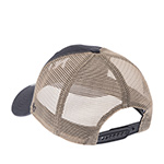 Бейсболка 47 BRAND арт. B-FLGSW17GWP-VNA New York Yankees MLB (синий / серый)