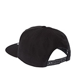 Бейсболка 47 BRAND арт. B-NSHOT17WBP-BKA New York Yankees MLB (черный)