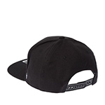 Бейсболка 47 BRAND арт. B-SRS17WBP-BK New York Yankees MLB (черный)