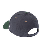 Бейсболка 47 BRAND арт. B-CAMPC18GWS-BL Oakland Athletics MLB (синий / зеленый)