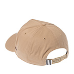 Бейсболка 47 BRAND арт. B-SSHMD18GWP-KHY Oakland Athletics MLB (бежевый)