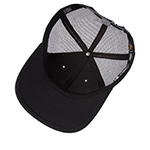 Бейсболка 47 BRAND арт. FX-CRHTF270UP-BK San Francisco 49ers NFL (черный)