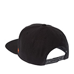 Бейсболка 47 BRAND арт. B-SRS22WBP-BK San Francisco Giants MLB (черный)