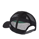 Бейсболка 47 BRAND арт. H-BRANS22CTP-BK San Jose Sharks NHL (черный)