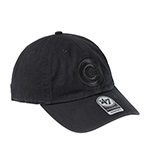 Бейсболка 47 BRAND арт. B-RGW05GWSNL-BKBK Chicago Cubs MLB (черный)