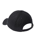 Бейсболка 47 BRAND арт. B-RGW05GWSNL-BKBK Chicago Cubs MLB (черный)