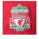 Бейсболка 47 BRAND арт. EPL-RGW04GWS-RDB Liverpool Fc EPL (красный)