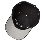 Бейсболка 47 BRAND арт. EPL-SCMVP04WBV-BK Liverpool Fc EPL (черный)
