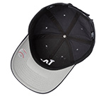 Бейсболка 47 BRAND арт. H-AC12BCV-NY Los Angeles Dodgers MLB (темно-синий)