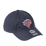 Бейсболка 47 BRAND арт. K-RGW14GWS-NY New York Knicks NBA (темно-синий)