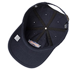 Бейсболка 47 BRAND арт. K-RGW14GWS-NY New York Knicks NBA (темно-синий)