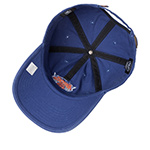Бейсболка 47 BRAND арт. K-RGW14GWS-RY New York Knicks NBA (синий)