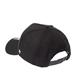 Бейсболка 47 BRAND арт. H-REPDT01WBP-BK Boston Bruins NHL (черный)