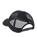 Бейсболка 47 BRAND арт. H-TRUKR06CTP-BKW Edmonton Oilers NHL (черный)