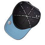 Бейсболка 47 BRAND арт. B-MPDTP17WBP-NYSW New York Yankees MLB (темно-синий)