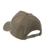 Бейсболка 47 BRAND арт. B-REPDT20WBP-SWA Pittsburgh Pirates MLB (оливковый)