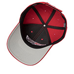 Бейсболка 47 BRAND арт. F-MVP19WBV-RDB New England Patriots NFL (красный)