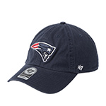 Бейсболка 47 BRAND арт. F-RGW19GWS-NY New England Patriots NFL (темно-синий)