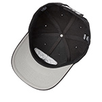 Бейсболка 47 BRAND арт. F-MVP22WBV-BKW New York Jets NFL (черный)