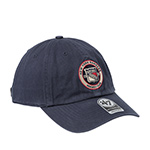 Бейсболка 47 BRAND арт. H-RGW13GWSNL-NYA New York Rangers NHL (темно-синий)