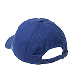 Бейсболка 47 BRAND арт. HVD-RGW17GWS-RY84 St. Louis Blues NHL (синий)