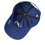 Бейсболка 47 BRAND арт. H-RGW23GWS-RY Tampa Bay Lightning NHL (синий)