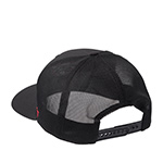 Бейсболка 47 BRAND арт. K-VOLCN03ZPP-BK Chicago Bulls NBA (черный)
