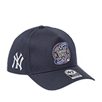 Бейсболка 47 BRAND арт. BSWS-SSHMD17GWP-NY00 New York Yankees MLB (темно-синий)