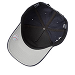 Бейсболка 47 BRAND арт. BSWS-SSHMD17GWP-NY00 New York Yankees MLB (темно-синий)
