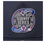Бейсболка 47 BRAND арт. BSWS-SSHMD17GWP-NY00 New York Yankees MLB (темно-синий)