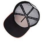 Бейсболка DJINNS арт. HFT Cotton Knit (розовый)