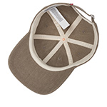 Бейсболка LEVIS арт. 000MP-0002 Housemark Cap (tan)