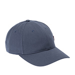 Бейсболка LEVIS арт. 77136-0155 Classic Twill Red Tab Baseball Cap (navy blue)