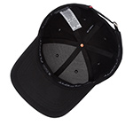 Бейсболка LEVIS арт. D7723-0002 Housemark Flexfit Cap (regular black)