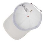 Бейсболка LEVIS арт. D7723-0001 Housemark Flexfit Cap (regular white)