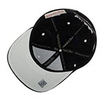 Бейсболка MITCHELL NESS арт. 6HSSMM20202-BNEBLCK Brooklyn Nets NBA (черный)