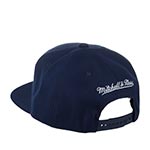 Бейсболка MITCHELL NESS арт. HHSS3256-DNUYYPPPNAVY Denver Nuggets NBA (темно-синий)