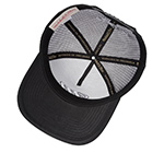 Бейсболка MITCHELL NESS арт. HT8114-MNNBLCK (черный)
