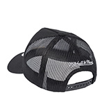 Бейсболка MITCHELL NESS арт. HT8769-MNNBLCK (черный)