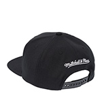 Бейсболка MITCHELL NESS арт. HS8541-IMCBLCK Inter Miami CF MLS (черный)