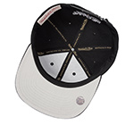 Бейсболка MITCHELL NESS арт. HS8541-IMCBLCK Inter Miami CF MLS (черный)