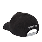 Бейсболка MITCHELL NESS арт. HP9766-LAKBLCK Los Angeles Kings NHL (черный)