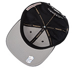 Бейсболка MITCHELL NESS арт. HS11498-ADUBLCK Anaheim Ducks NHL (черный)