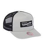 Бейсболка MITCHELL NESS арт. 5HSSINTL648-MNNGREY (серый)