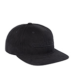 Бейсболка MITCHELL NESS арт. MN-BRA-INTL835-BRA-BLK (черный)